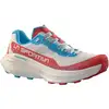 Image de Chaussures de trail LA SPORTIVA Prodigio 2 Woman (White/hibiscus) Femme