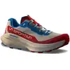 Image de Chaussures de trail LA SPORTIVA Prodigio 2 Woman (White/hibiscus) Femme