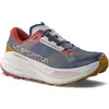 Image de Chaussure de trail La Sportiva Prodigio Max (Hurricane/Mineral Red) Femme