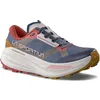 Image de Chaussure de trail La Sportiva Prodigio Max (Hurricane/Mineral Red) Femme
