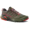 Image de Chaussures de trail LA SPORTIVA Akasha II (CypressMountain Red) Homme