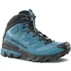 Image de Chaussures de randonnée LA SPORTIVA Ultra Raptor 3 Mid GTX (Hurricane/Black) Homme