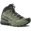 Image de Chaussures de randonnée LA SPORTIVA Ultra Raptor 3 Mid GTX (Cypress/Black) Homme