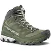 Image de Chaussures de randonnée LA SPORTIVA Ultra Raptor 3 Mid Woman GTX (Cypress/chalk) Femme