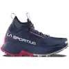 Image de Chaussures de randonnée LA SPORTIVA Prodigio Hike Woman GTX (Night sky/azalea) Femme
