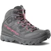 Image de Chaussures de randonnée LA SPORTIVA Ultra Raptor 3 Mid Woman GTX (Onyx/azalea) Femme
