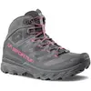 Image de Chaussures de randonnée LA SPORTIVA Ultra Raptor 3 Mid Woman GTX (Onyx/azalea) Femme