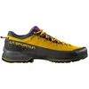 Image de La Sportiva - Chaussures d'approche - TX4 Evo Yellow/Purple en Cuir - Taille 44 - Jaune