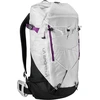 Image de La Sportiva - Sac d'alpinisme - Granite 32 Backpack Chalk/Black en Nylon - Taille S/M - Blanc