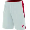 Image de Short Macron Tempel Blanc 3XS 52160102
