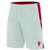 Image de Short Macron Tempel Blanc XS 52160102