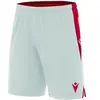 Image de Short Macron Tempel Blanc S 52160102