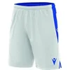 Image de Short Macron Tempel Blanc XS 52160103
