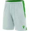 Image de Short Macron Tempel Blanc M 52160104