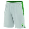 Image de Short Macron Tempel Blanc XL 52160104