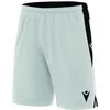 Image de Short Macron Tempel Blanc L 52160109