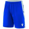 Image de Short Macron Tempel Bleu L 52160301