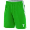 Image de Short Macron Tempel Vert M 52160401