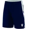 Image de Short Macron Tempel Bleu 3XS 52160701