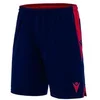 Image de Short Macron Tempel Bleu XS 52160702
