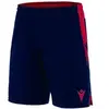Image de Short Macron Tempel Bleu S 52160702