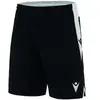 Image de Short Macron Tempel Noir XS 52160901