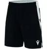 Image de Short Macron Tempel Noir L 52160901