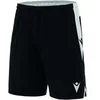 Image de Short Macron Tempel Noir 3XL 52160901
