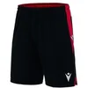 Image de Short Macron Tempel Noir 3XL 52160902
