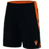 Image de Short Macron Tempel Noir XS 52160913