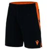 Image de Short Macron Tempel Noir 3XL 52160913