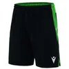 Image de Short Macron Tempel Noir 3XS 52160904