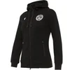 Image de Sweatshirt à capuche full zip Udinese 2020/21 Noir 3XL 58199451