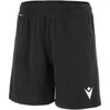 Image de Short training femme Macron UEFA 2021/22 Noir L 58130045