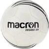 Image de Ballon de football Macron XH N°3 (x12) Noir TU 5827190