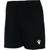 Image de Short femme Macron Acrux hero Noir XS 508809