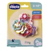 Image de Baby Senses Hochet Anneaux ColorÃ©s