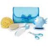 Image de Chicco Mon premier Beauty Ensemble bleu 0m+ Ensemble 5 pièces
