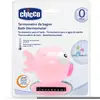 Image de Chicco Thermomètre de bain rose Baby Moments 1 pièce