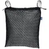 Image de Filet De Rangement Universel Chicco Pour Poussette Black