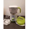 Image de Robot Cuiseur Vapeur Mixeur Easy Meal - Chicco