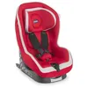 Image de Chicco SiÃ¨ge Auto Groupe 1 Go One Isofix Red