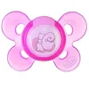 Image de Chicco Succhietto Comfort Girl Silicone 0-6m 1pz
