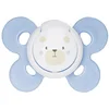 Image de Chicco Physio Comfort 0-6 m sucette Ours 1 pc