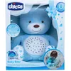 Image de First Dreams Ourson Projecteur Baby Bear Bleu