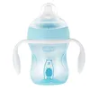 Image de Tasse Transition Bec Souple Silicone - X1 - Bleu - 4m+ - Chicco