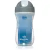 Image de Chicco Thermos Sport Bleu avec paille 14 mois+ 266 ml