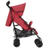 Image de Chicco Silla De Paseo London Red Passion