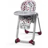 Image de Chaise Haute Polly Progres 5 Cherry - Chicco