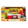 Image de Jouets Bilingues Albert Camion Burger Bilingue
